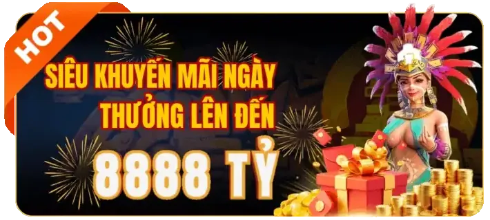 Thưởng nạp tiền lần đầu tại full88