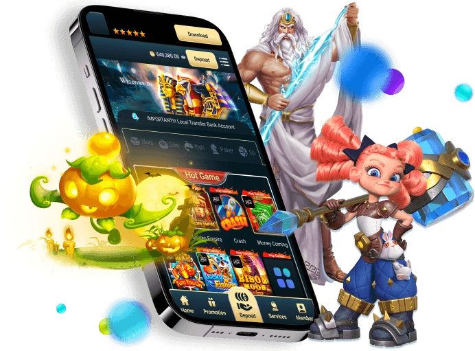 Thưởng nạp lại full88