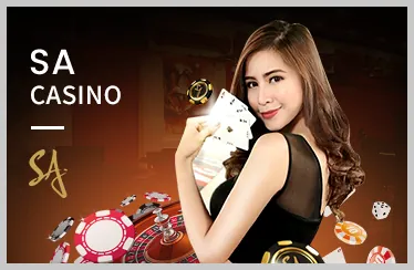 Casino trực tuyến Full88
